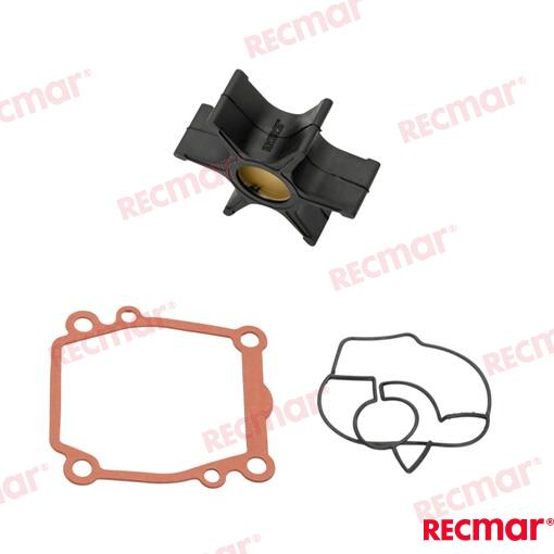Impulsor J/e/s/ 70 Hp 4 T OMC (Ref. REC17461-87E12-HP)