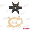Impulsor 17461-95201 Suzuki (Ref. REC17461-94700-HP)