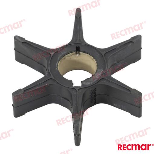 Impulsor Recmar (Ref. REC17461-96400-000-HP)