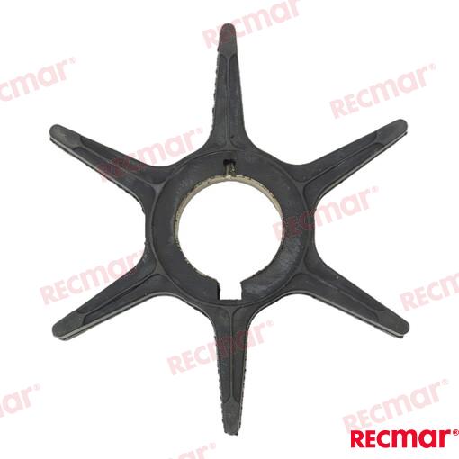 Impulsor Recmar (Ref. REC17461-96400-000-HP)
