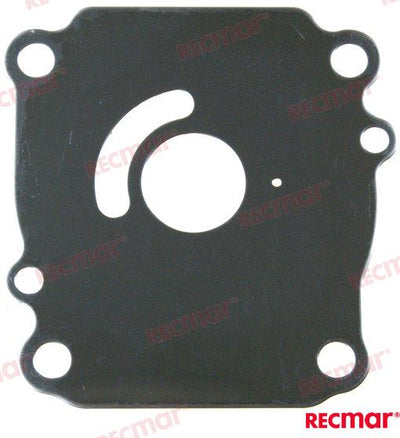 Tapa Impulsor Suzuki OMC 17471-92J00