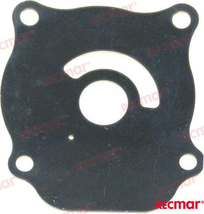 Tapa Impulsor Suzuki OMC 17471-95J01