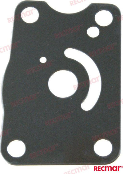 Tapa Impulsor Suzuki OMC 5031196, 5030189, 5031196