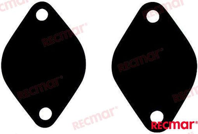 Tapa Termostato Mercruiser 17494A1