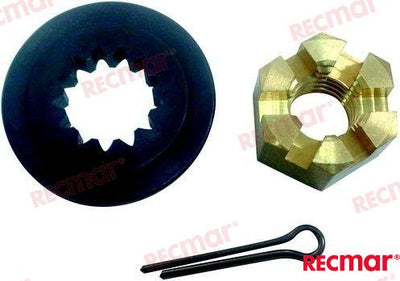 Kit Cierre Helice OMC 175267