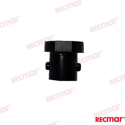 Goma Tubo Agua OMC (Ref. REC17566-94400)