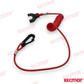 Cordón De Interruptor De Parada OMC (Ref. REC176288)