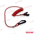 Cordón De Interruptor De Parada OMC (Ref. REC176288)