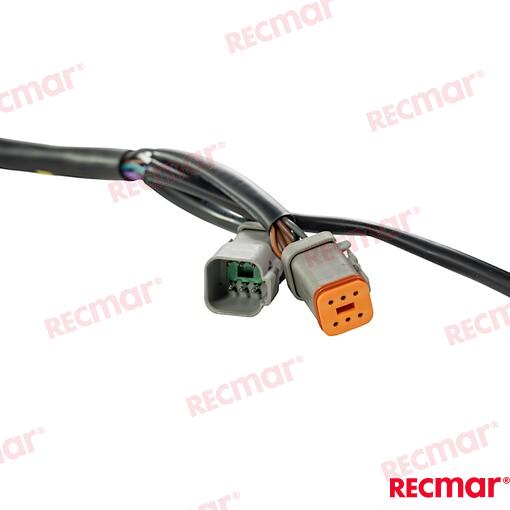 Extension Arnes 5FT OMC