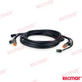 Extension Arnes 20FT (6,1M) OMC