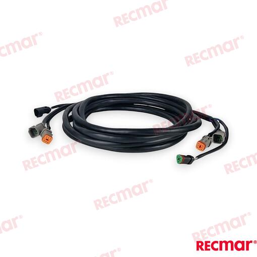 Extension Arnes 20FT (6,1M) OMC