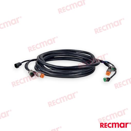 Extension Arnes 20FT (6,1M) OMC