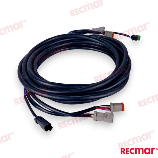 Extension Arnes 20FT (6,1M) OMC