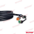 Extension Arnes 20FT (6,1M) OMC