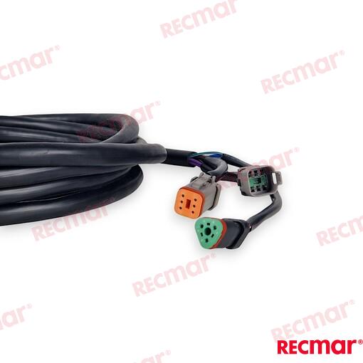 Extension Arnes 20FT (6,1M) OMC
