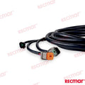 Extension Arnes 20FT (6,1M) OMC