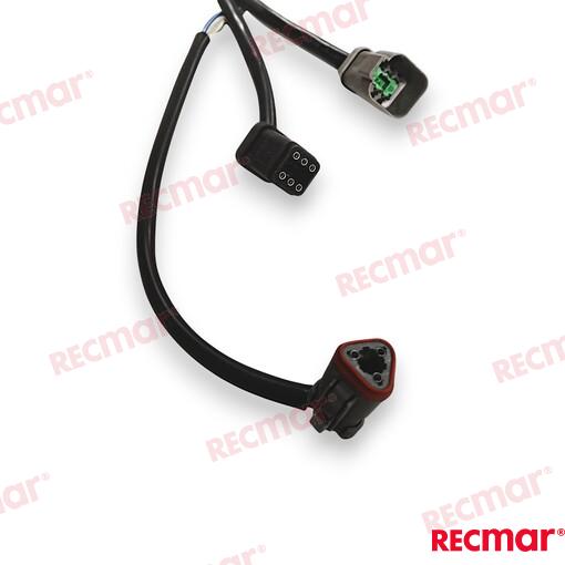 Cable De Arnés De Encendido Externo De 1 OMC (Ref. REC176339)
