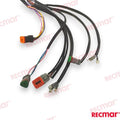 Cable De Arnés De Encendido Externo De 1 OMC (Ref. REC176339)