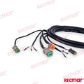 Cable De Arnés De Encendido Externo De 1 OMC (Ref. REC176340)