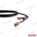 Cable De Arnés De Encendido Externo De 1 OMC (Ref. REC176340)