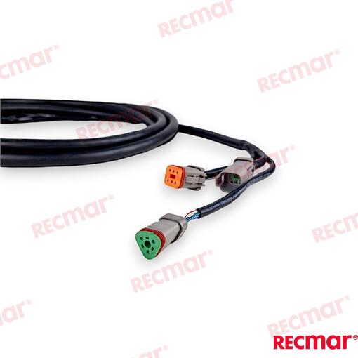 Cable De Arnés De Encendido Externo De 1 OMC (Ref. REC176340)