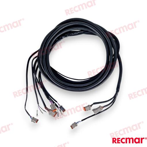 Cable De Arnés De Encendido Externo De 1 OMC (Ref. REC176340)