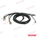 Cable De Arnés De Encendido Externo De 2 OMC (Ref. REC176341)