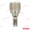Conector Hembra Honda (antiguo)
