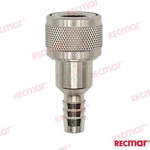 Conector Hembra Honda (nuevo)