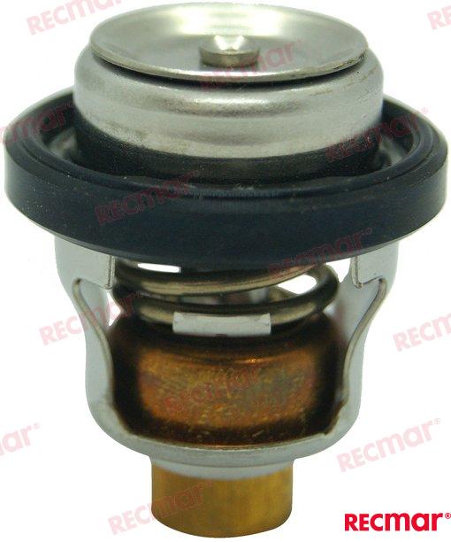 Termostato 60º OMC 17670-94402