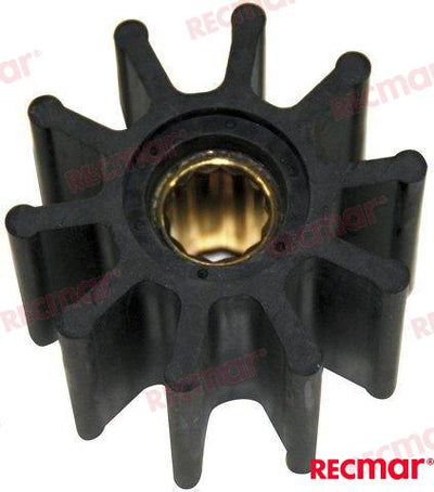 Impulsor Volvo 3588475