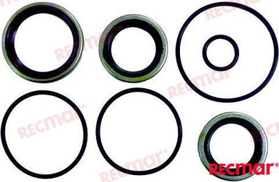 Kit Retenes Recmar (Ref. REC18-4330)