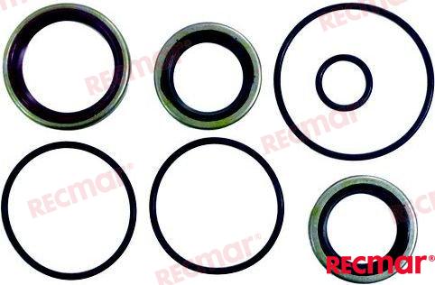 Kit Retenes Recmar (Ref. REC18-4330)