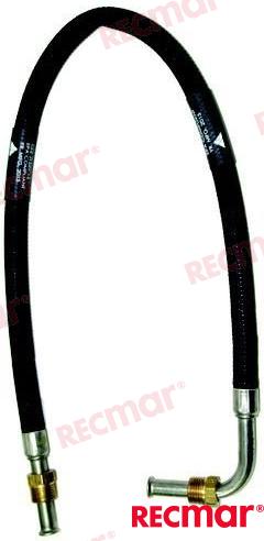 Linea De Combustible Recmar
