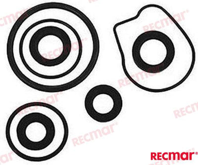 Kit Reparacion Cola Recmar (Ref. REC18-8362-1)