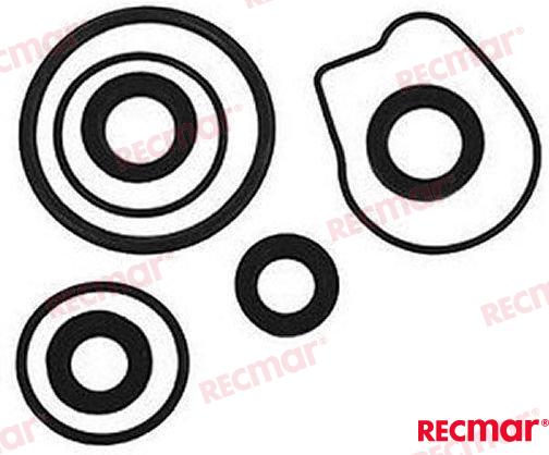 Kit Reparacion Cola Recmar (Ref. REC18-8362-1)