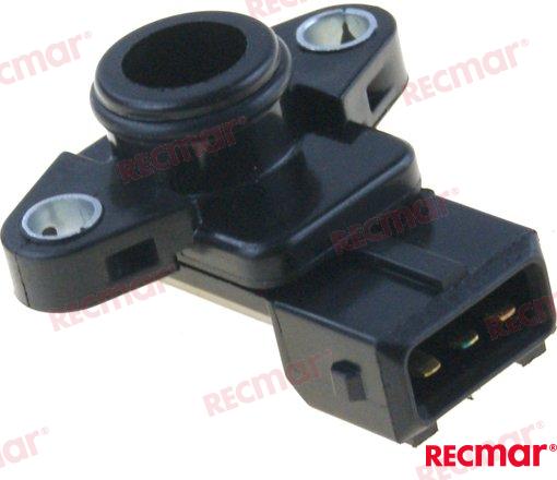 Sensor Map Suzuki OMC 18590-68H00