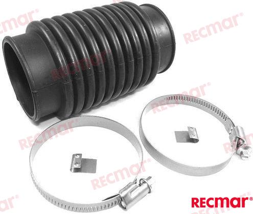 Fuelle Escape Cola OMC 18654A1