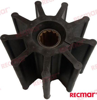 Impulsor Jabsco 1879-0001 & 17240-0001