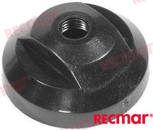 Tapa Plastico Mercruiser (Ref. REC19-14842)