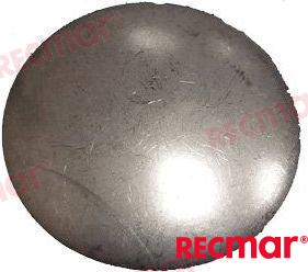 Tapon Mercruiser (Ref. REC19-42682)