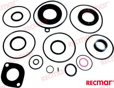 Kit Reparacion Dpx Superior Recmar