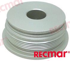 Tuerca Piston Trim Dph/dpr Recmar