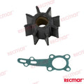 Impulsor Honda 5/7,5/8/10 4 T (Ref. REC19210-881-003-HP)