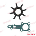 Impulsor Honda 5/7,5/8/10 4 T (Ref. REC19210-881-003-HP)