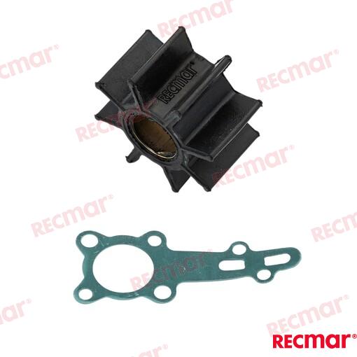 Impulsor Honda 5/7,5/8/10 4 T (Ref. REC19210-881-003-HP)