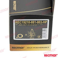 Impulsor Honda 5/7,5/8/10 4 T (Ref. REC19210-881-003-HP)