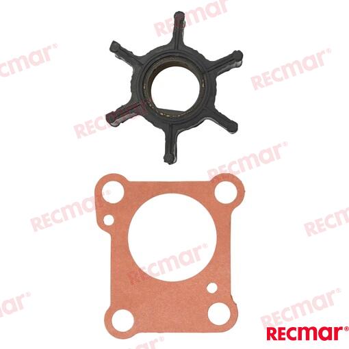 Impulsor Honda 19210-ZV4-013 (Ref. REC19210-ZV4-013-HP)