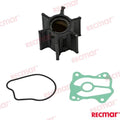 Impulsor Honda 9.9/15 4 T (Ref. REC19210-ZV4-651-HP)
