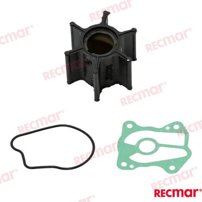 Impulsor Honda 9.9/15 4 T (Ref. REC19210-ZV4-651-HP)